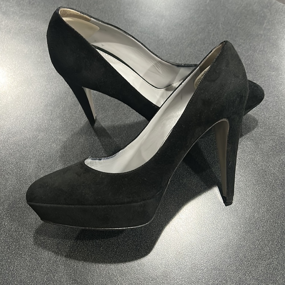 Sergio Rossi Pump Sz 39